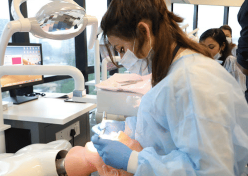 International Dental  Education Centre International Dental  Education Centre photo 5